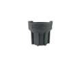 Coupler Cleaning Cap