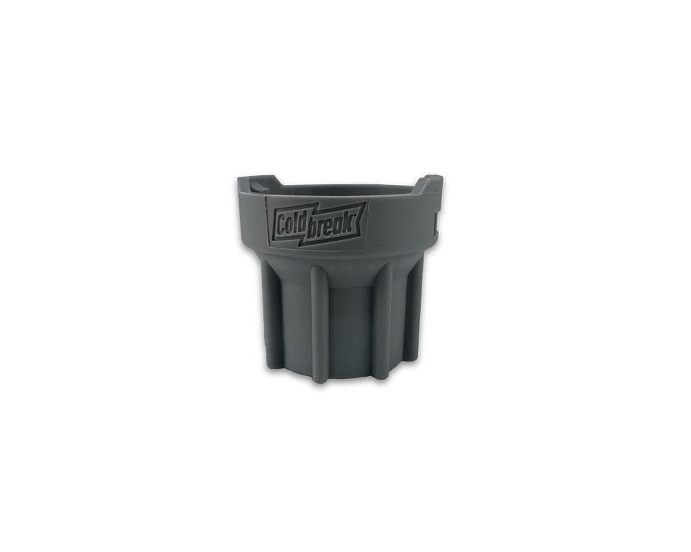 Coupler Cleaning Cap