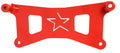 Polaris RZR 800 Rear Frame Gusset Plate