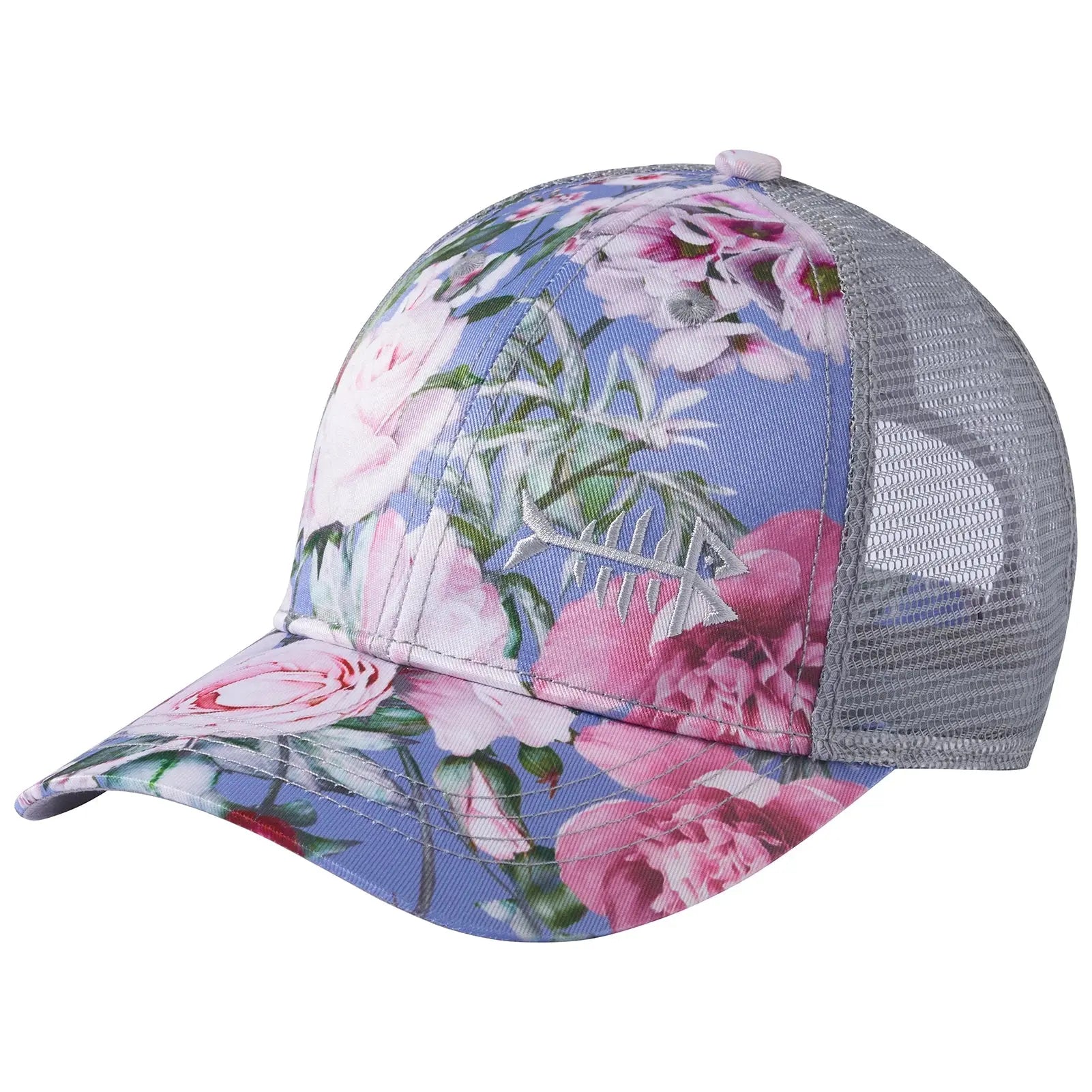 Bassdash Men's & Women's Fishing Trucker Hat