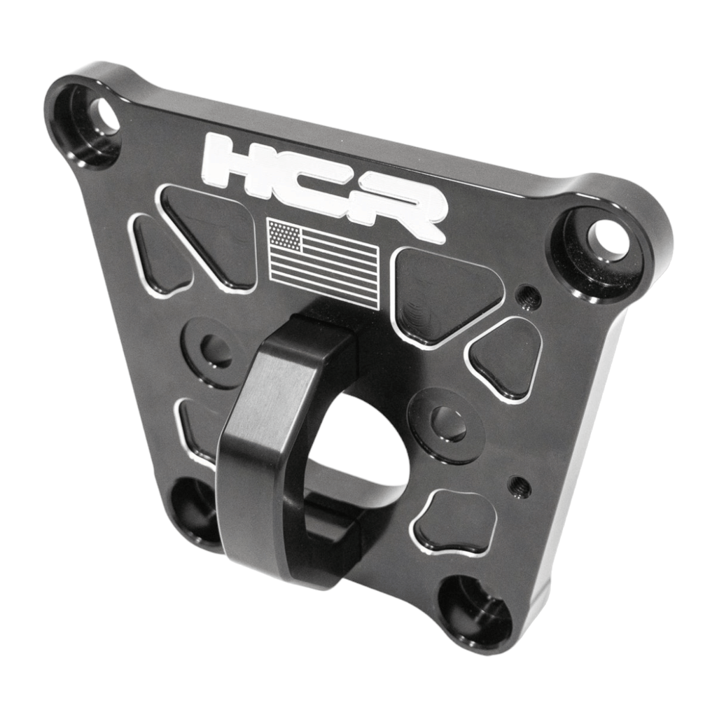 HCR Racing High Clearance Radius Rods for 2014+ Polaris RZR XP 1000 / Turbo