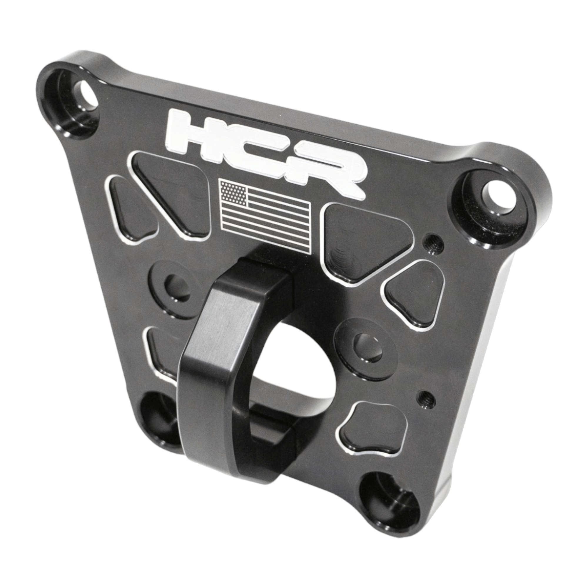 HCR Racing High Clearance Radius Rods for 2014+ Polaris RZR XP 1000 / Turbo