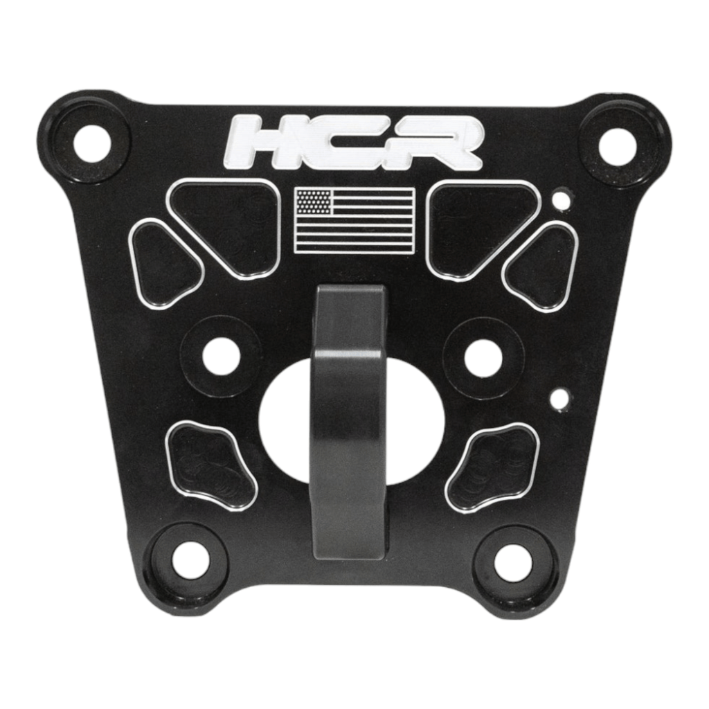 HCR Racing High Clearance Radius Rods for 2014+ Polaris RZR XP 1000 / Turbo