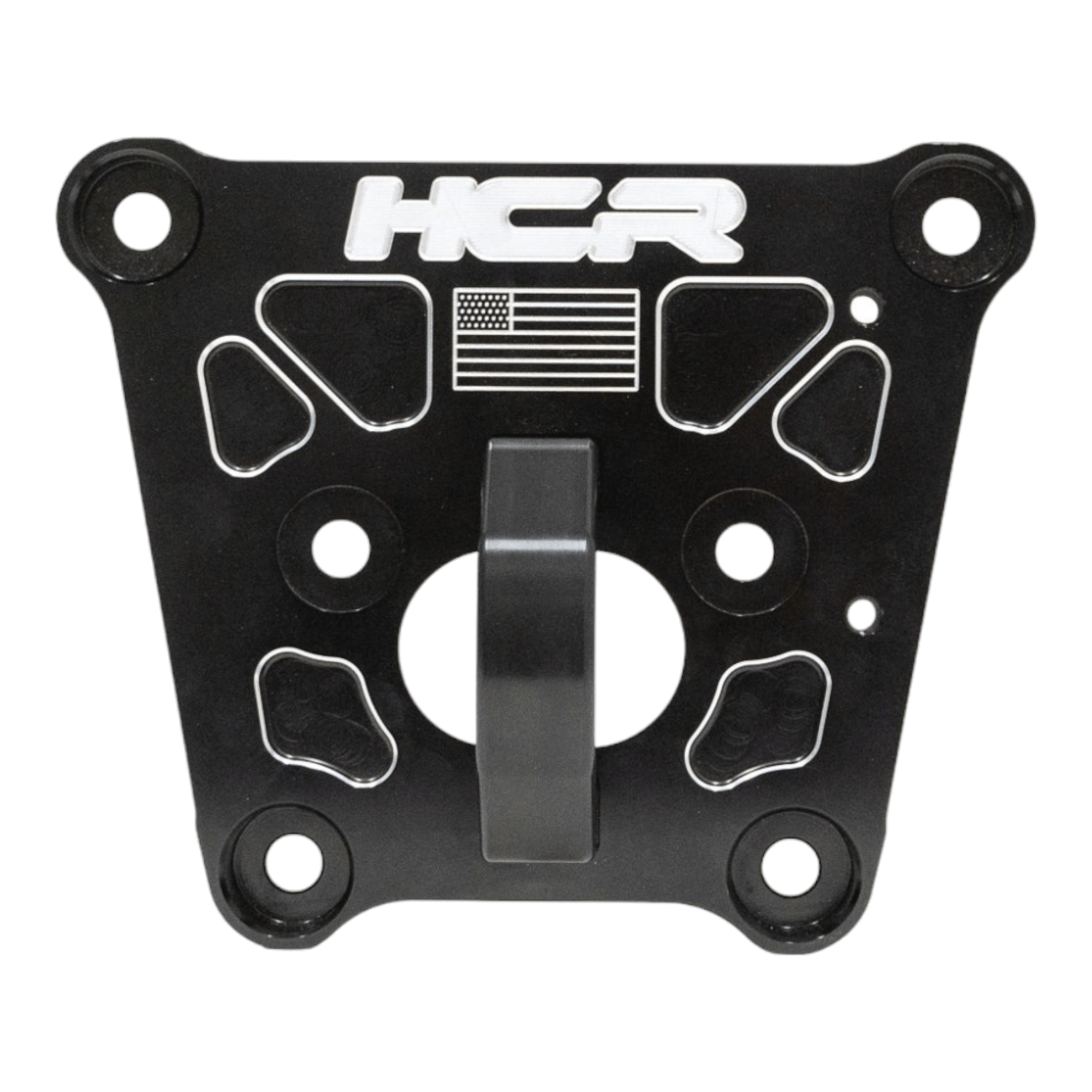 HCR Racing High Clearance Radius Rods for 2014+ Polaris RZR XP 1000 / Turbo