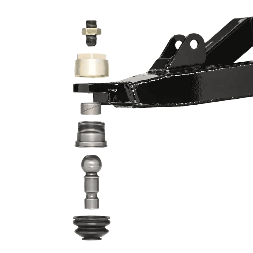 Keller Ball Joints for Honda Talon 1000