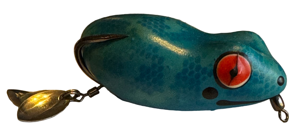 Bladed Rot by SeaChell Fishing