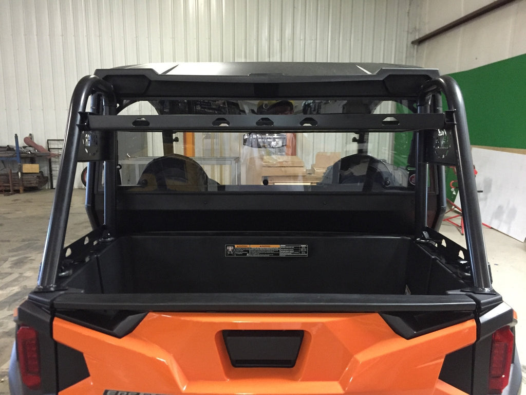 Trail Armor Rear Rack for 2016+ Polaris General XP 1000