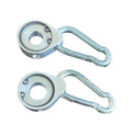 5150 Whips Swivel Flag Clip for Day Whips