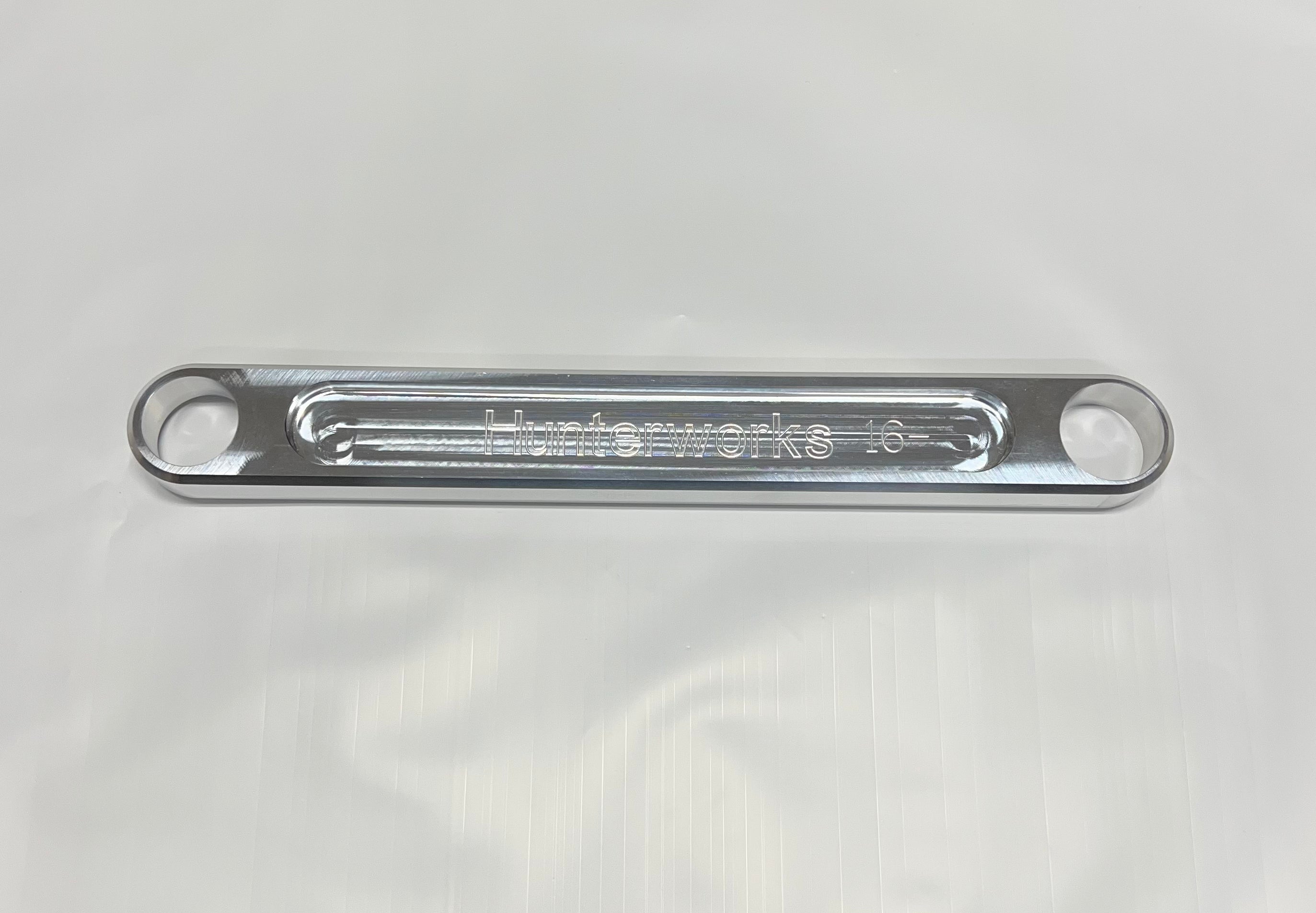 (Hunterworks Alignment Tool) 2015 Polaris RZR 900