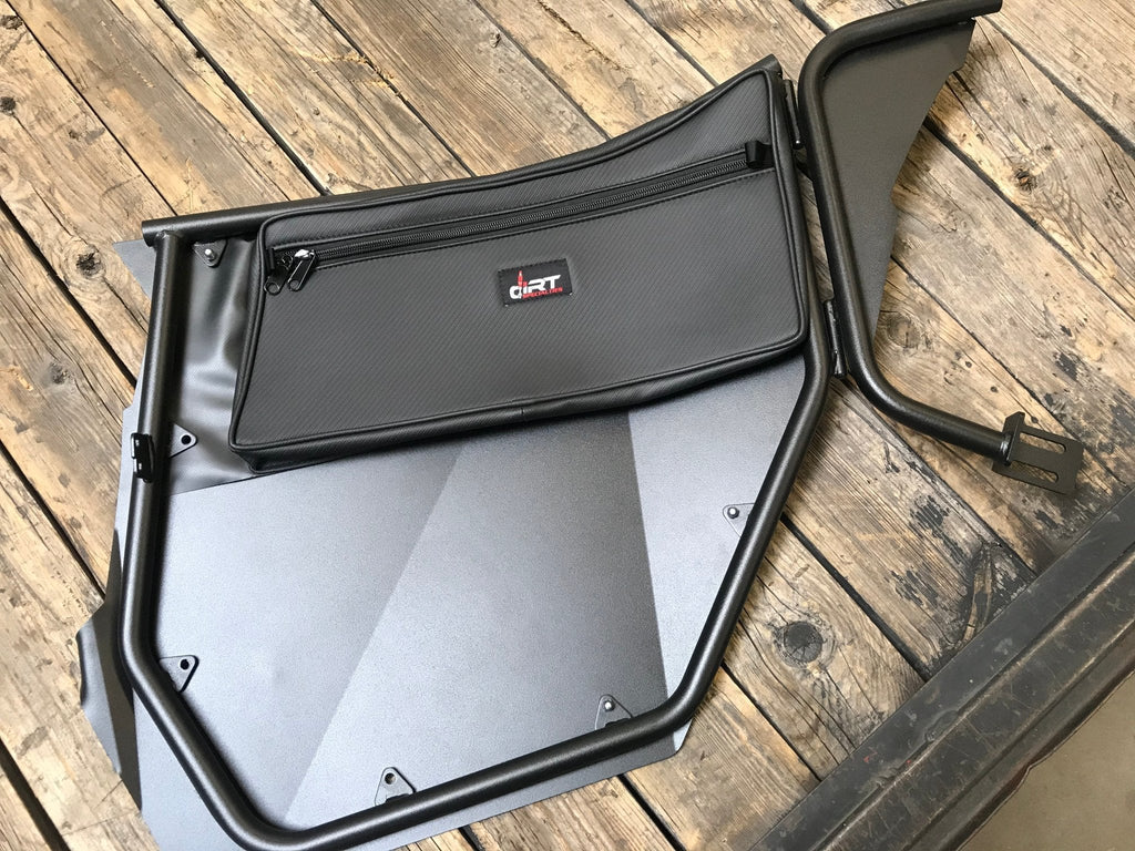 Dirt Specialties Door Bags for Can-Am Commander / Maverick
