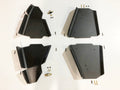 Trail Armor iMpact A-Arm Guards Yamaha for 2019-22 Wolverine X2 / X4 XTR Model