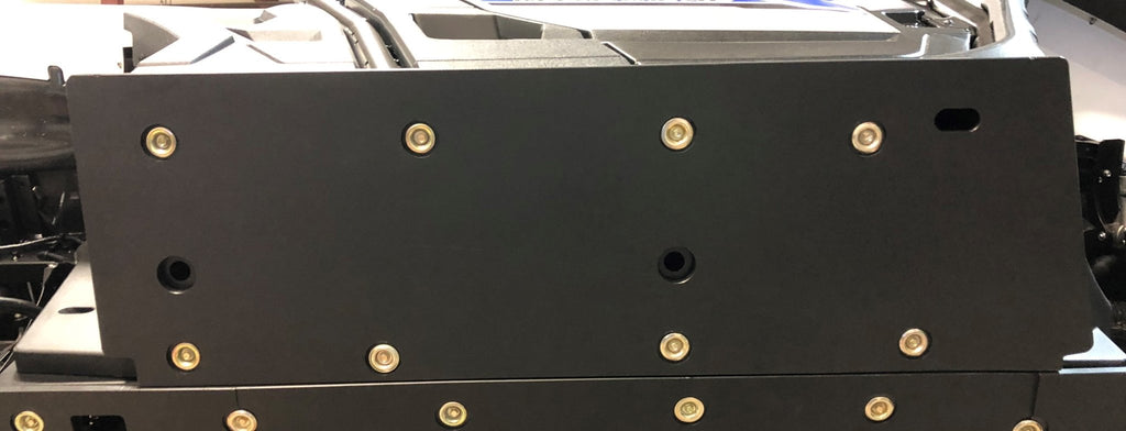 Trail Armor Full Skids Success for 2019+ Yamaha Wolverine X2 R-Spec Model