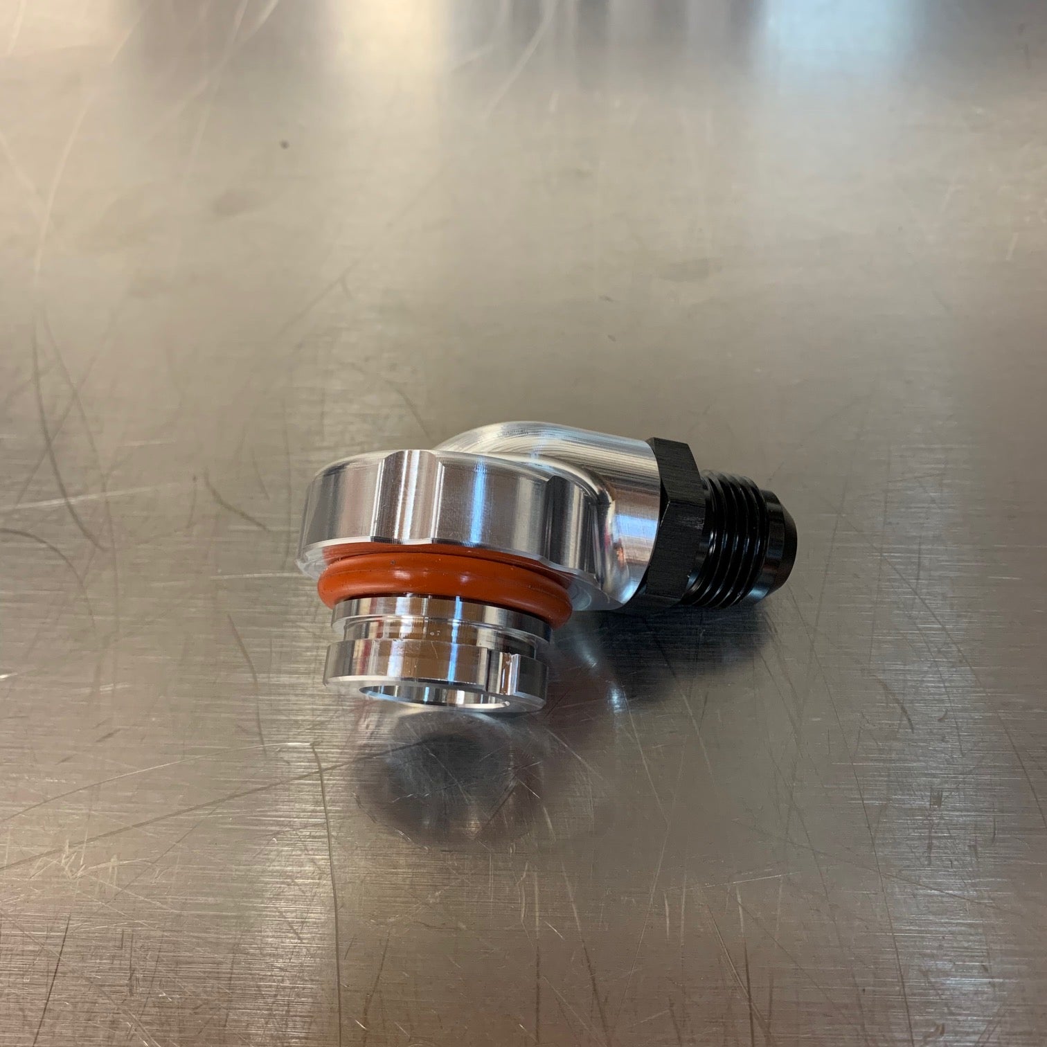 TPR Industry Billet Breather Cap for RZR XP 1000 / Turbo / Pro Xp / Turbo R