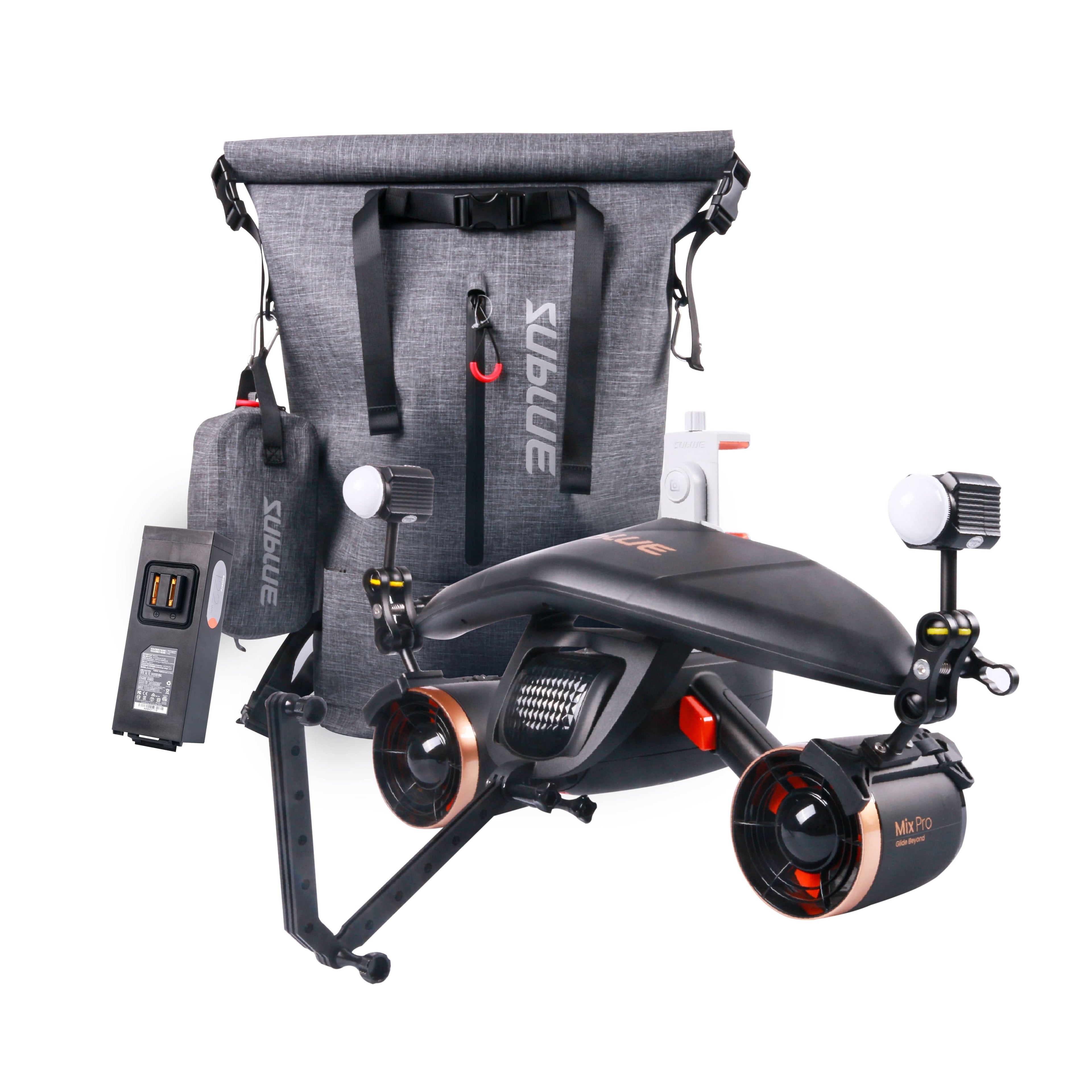Mix / Mix Pro / Navbow / Navbow+ Selfie Extension Stick