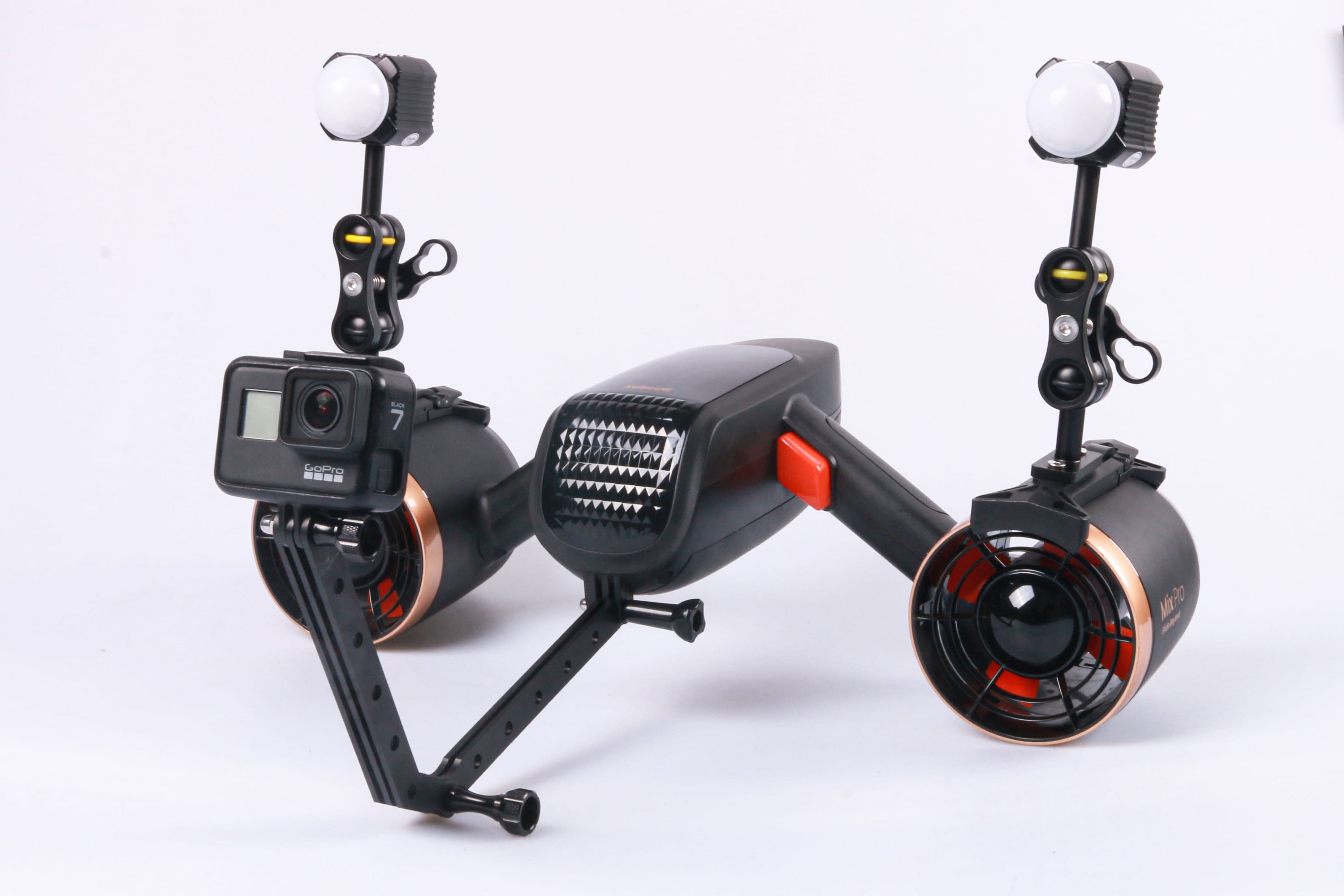 Mix / Mix Pro / Navbow / Navbow+ Selfie Extension Stick
