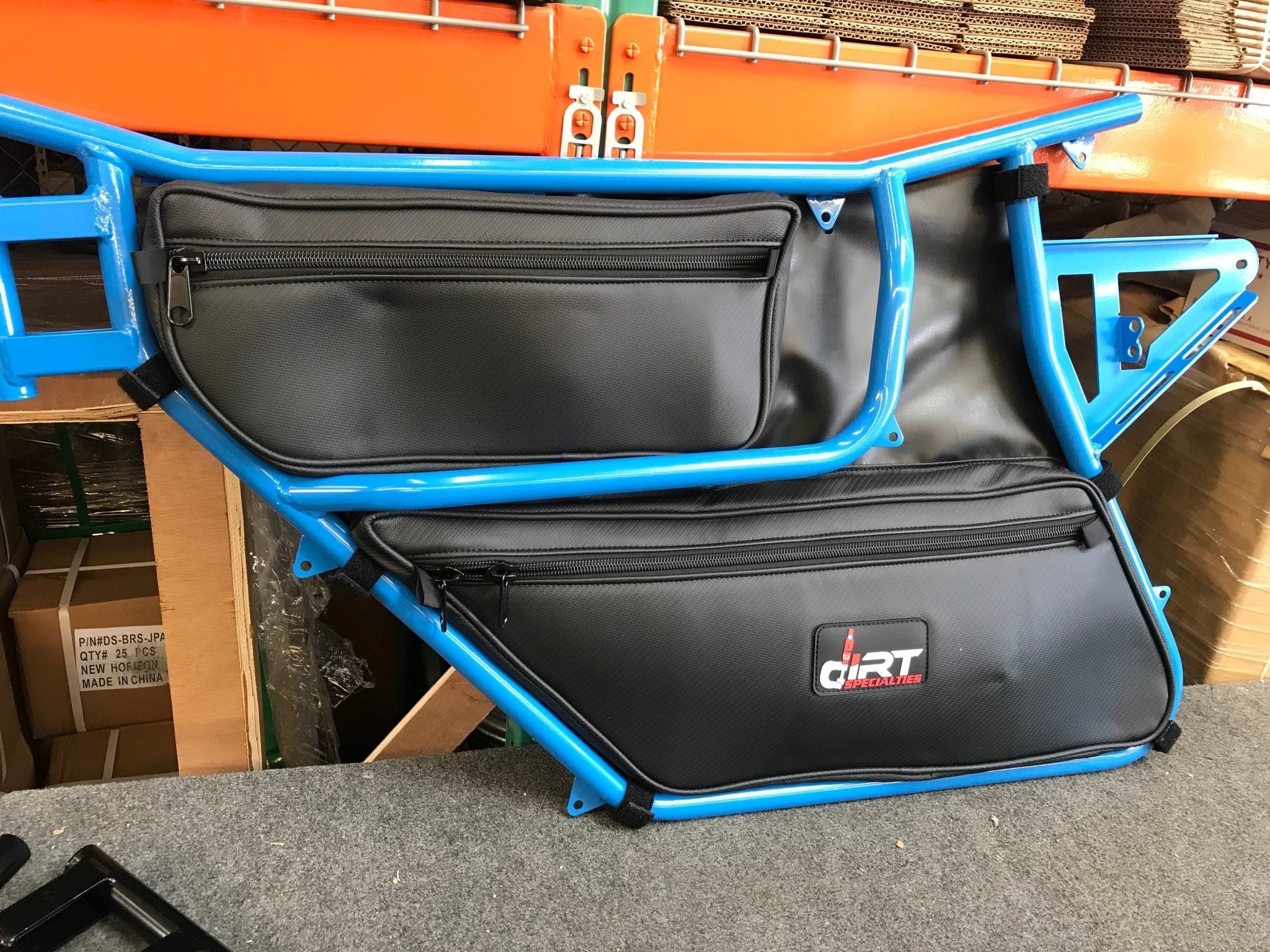 Dirt Specialties Suicide Doors for Can-Am Maverick X3