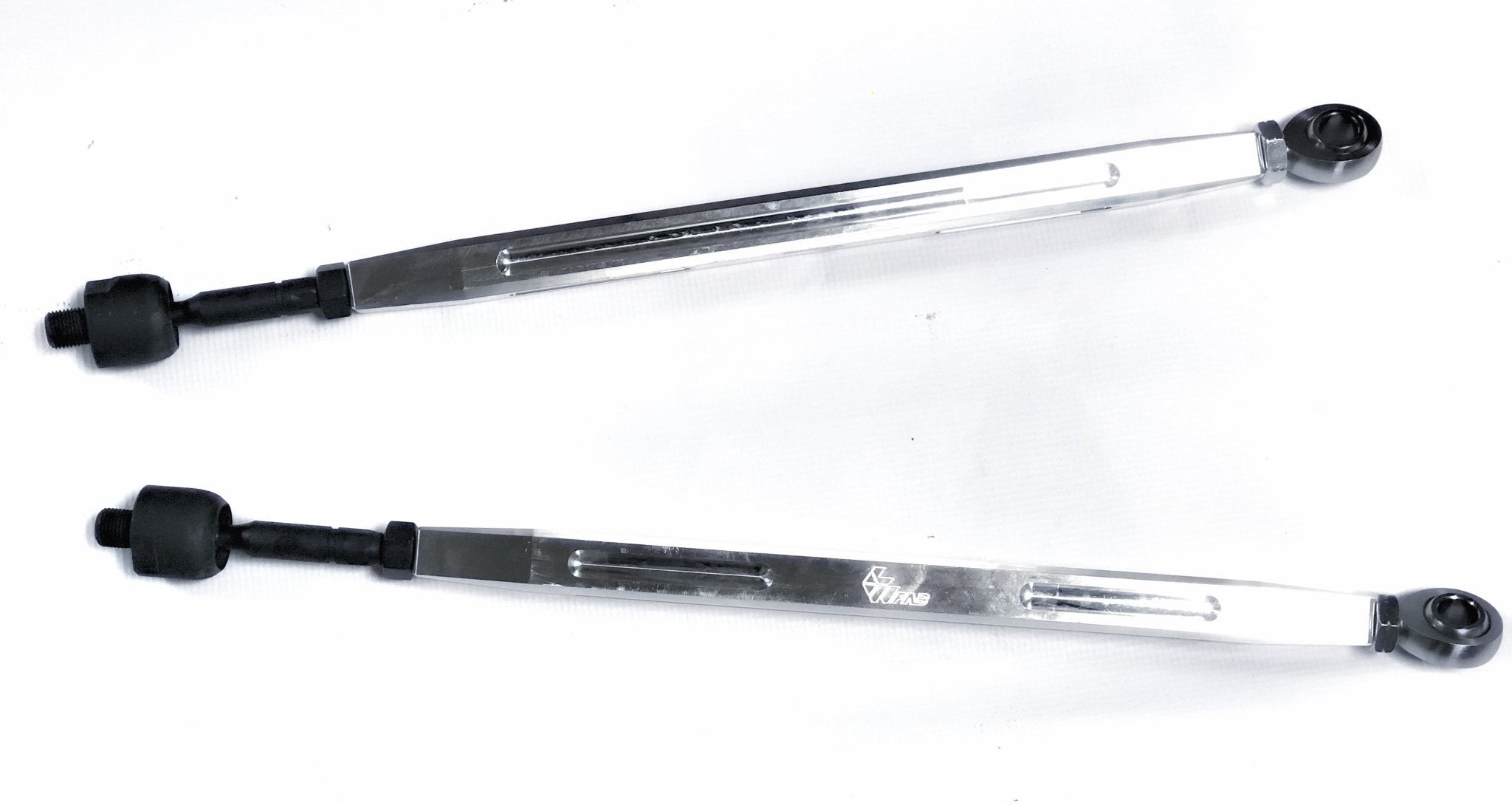 L&W Fab Factory Style Tie Rods for Polaris RZR Turbo S