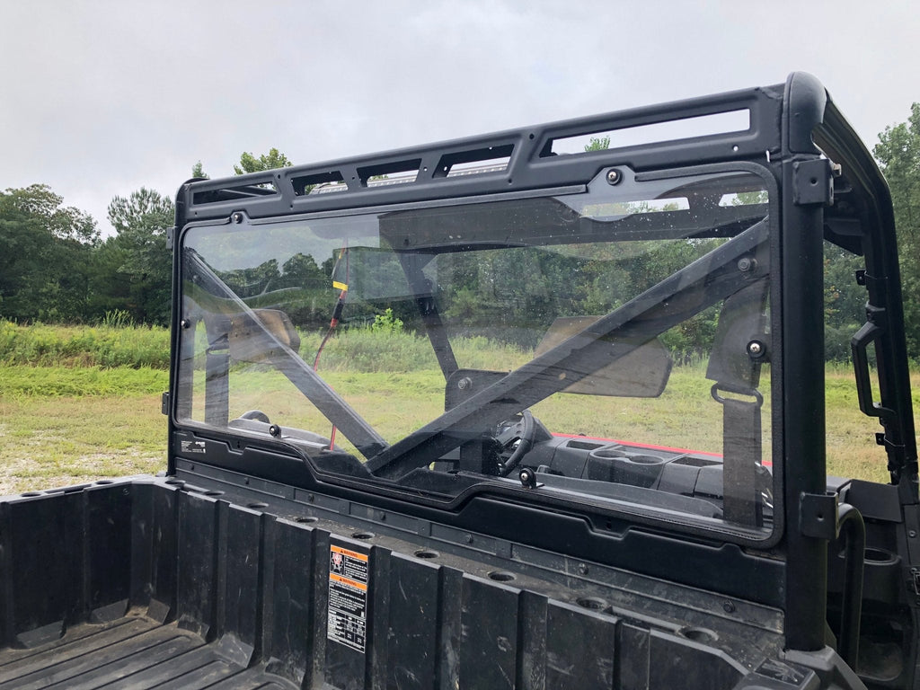Trail Armor Rear Windshield for 2013-2022 Polaris Ranger 900 / 1000