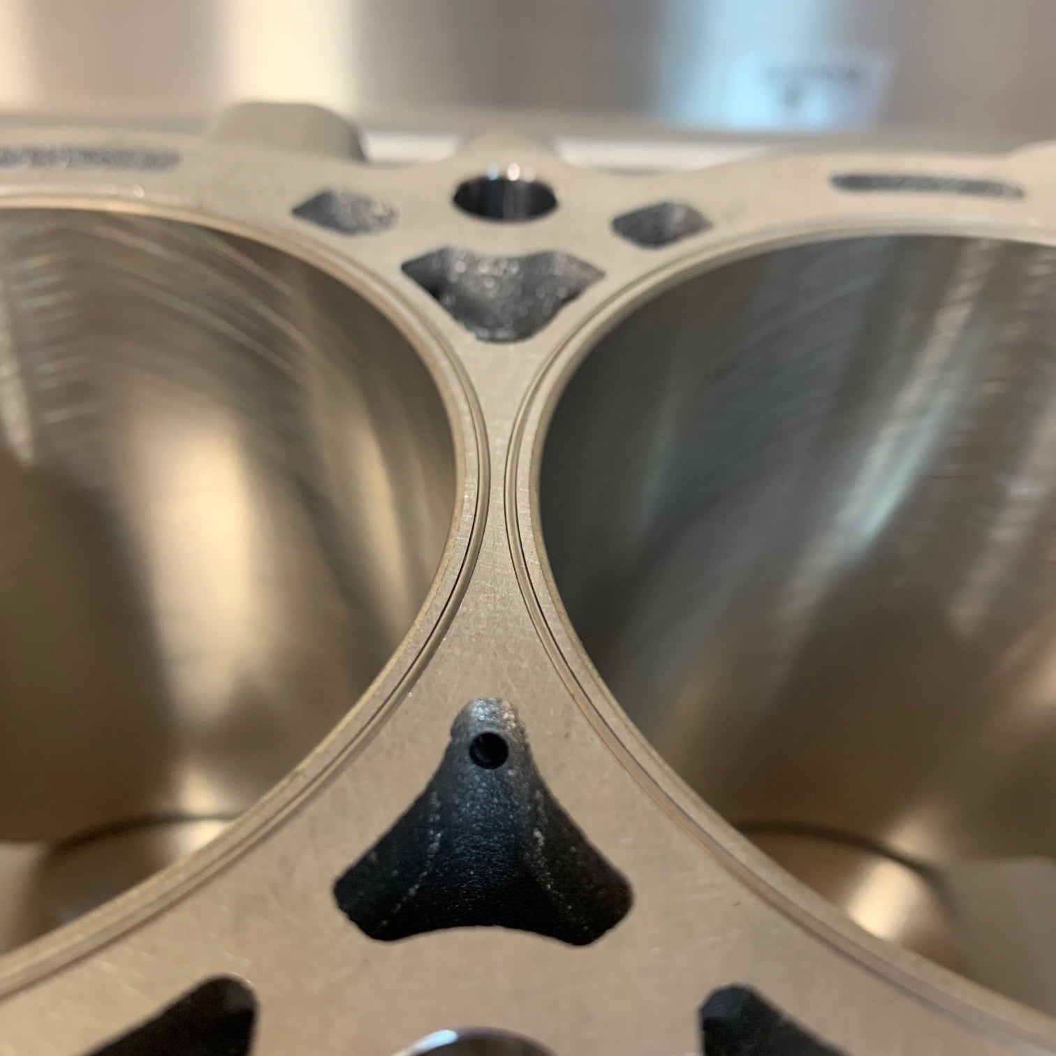 TPR018 - New O-ringed Cylinder - RZR