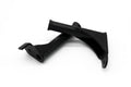 Honda TRX450 Rear Fender Braces