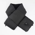 LITEGUEST USB Heated Neck Scarf – Winter Outdoor & Travel Comfort