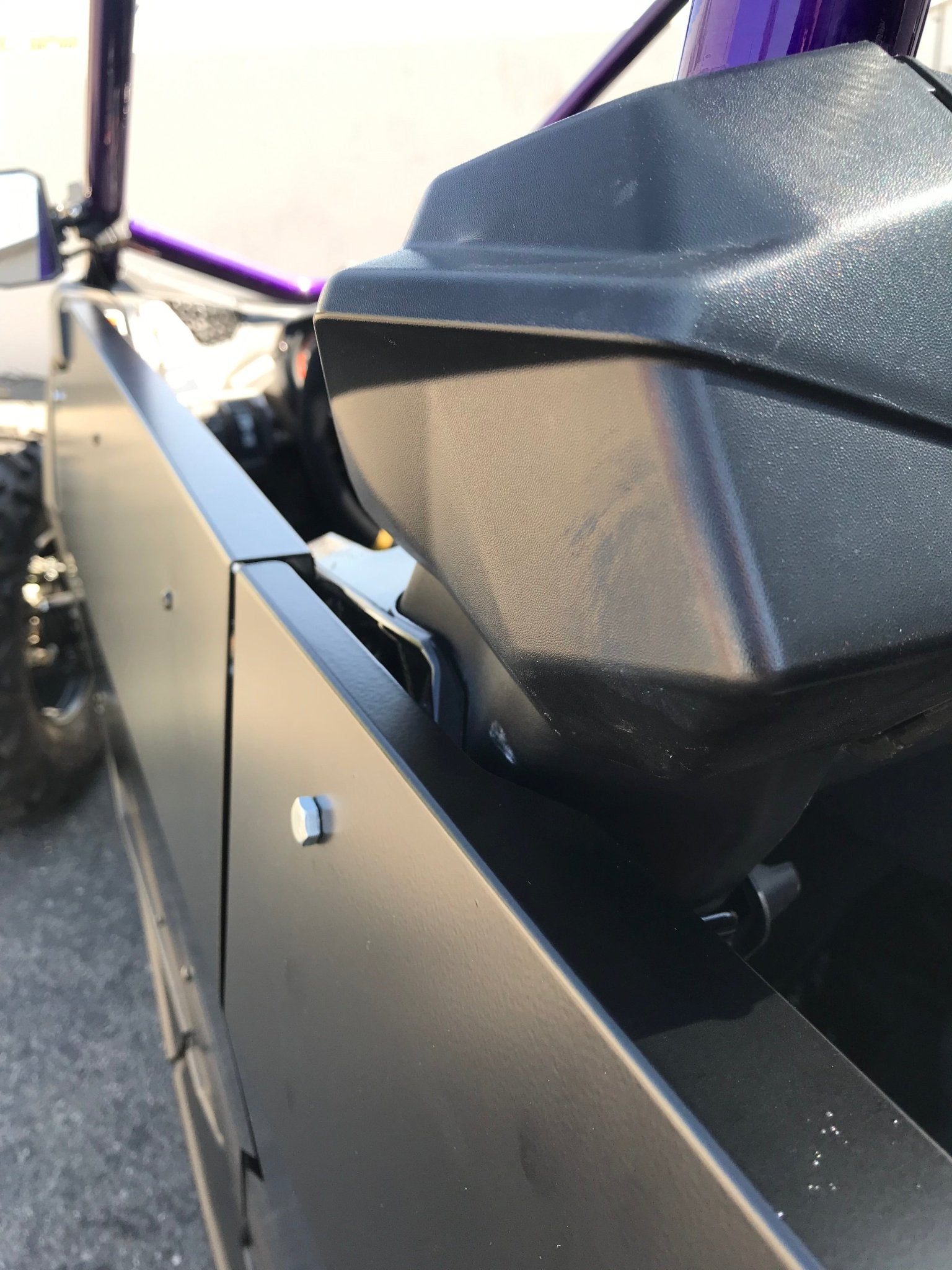 Dirt Specialties Suicide Doors for Can-Am Maverick X3 Max