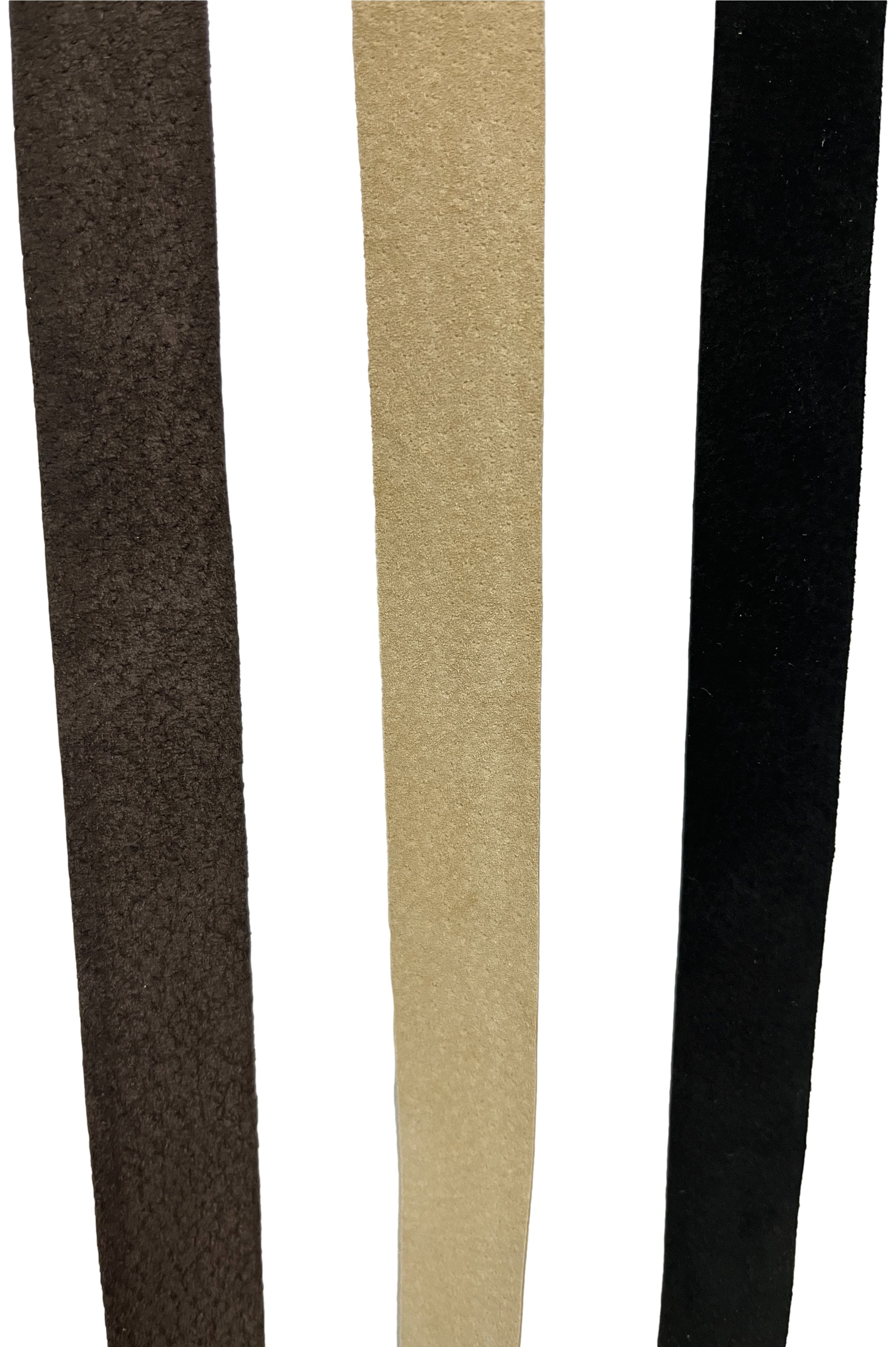 King Bow Wrap - Leather Handle Spiral Wrap - Adhesive Backed