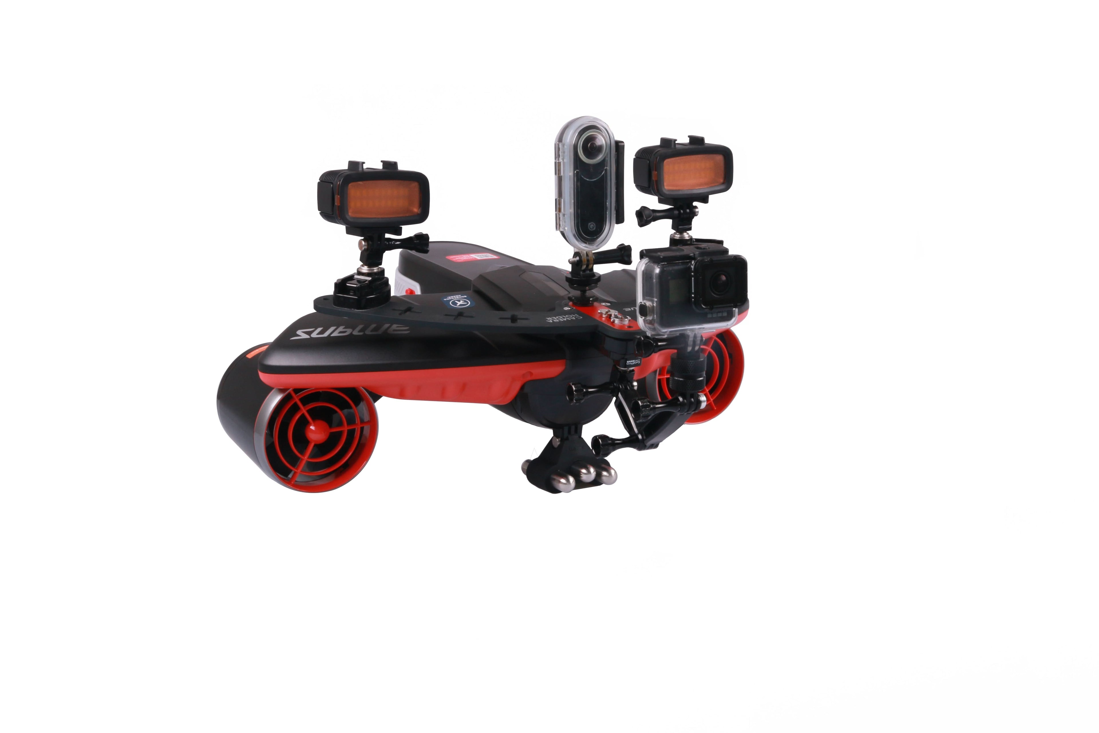 Mix / Mix Pro / Navbow / Navbow+ Selfie Extension Stick