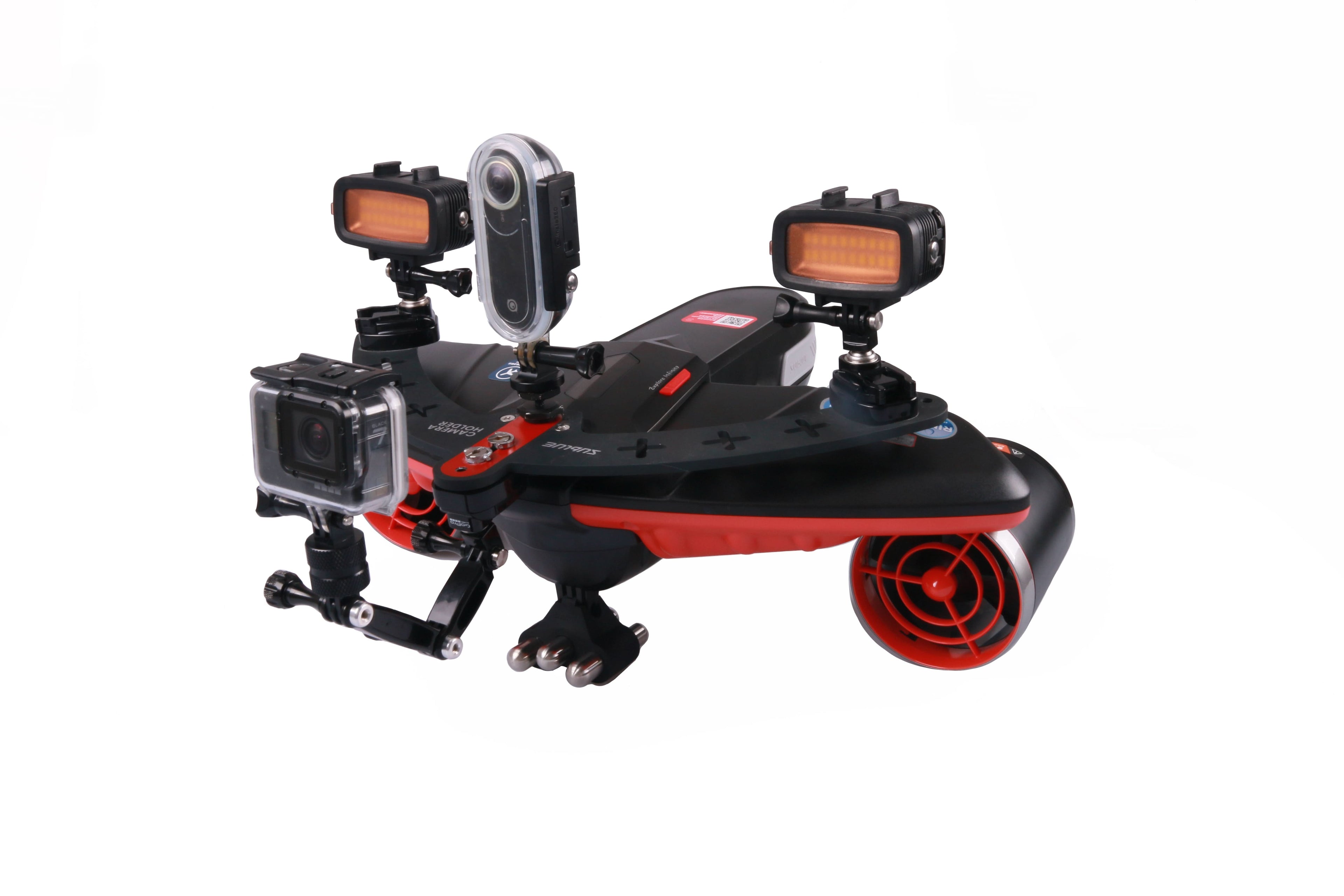 Mix / Mix Pro / Navbow / Navbow+ Selfie Extension Stick