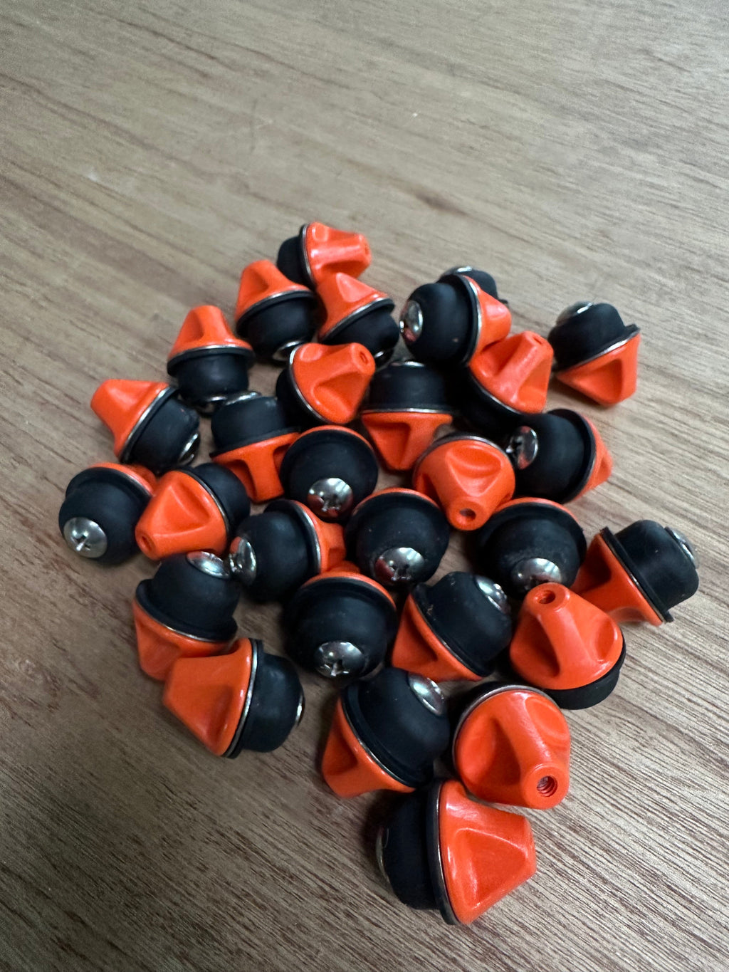 No Snag  Boat Drain Plugs