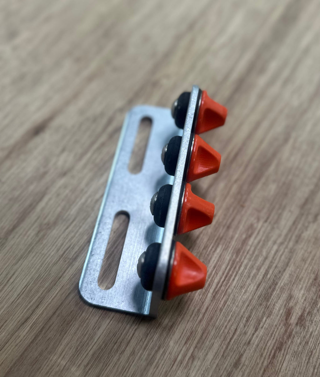 No Snag  Boat Drain Plugs