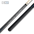 K2 with Colorful Stripes and Matte Grey Design