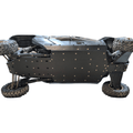 Trail Armor Full Skid Plate for Kawasaki KRX 4 1000