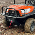 Kubota RTV-X1140 Ranch Armor Front Replacement Bumper