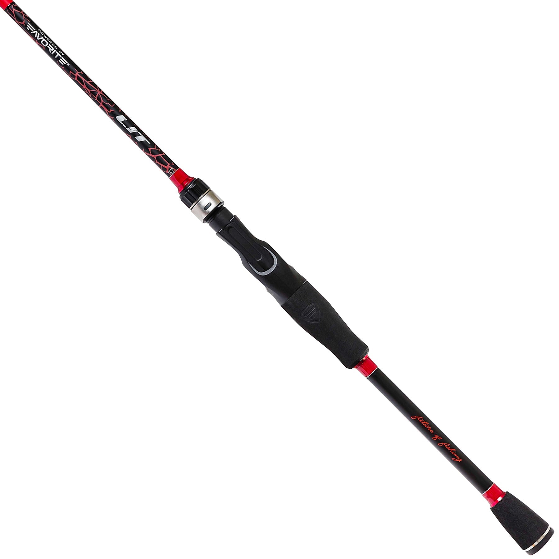 LIT Casting Rod
