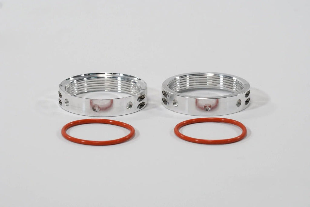Shock Therapy Dual Rate Spring kit (DRS) for Polaris RZR XP 1000