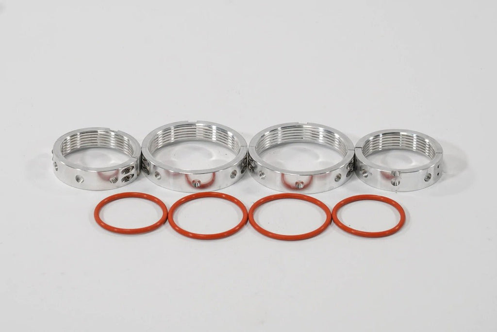 Shock Therapy Dual Rate Spring Kit (DRS) for Polaris RZR Pro XP
