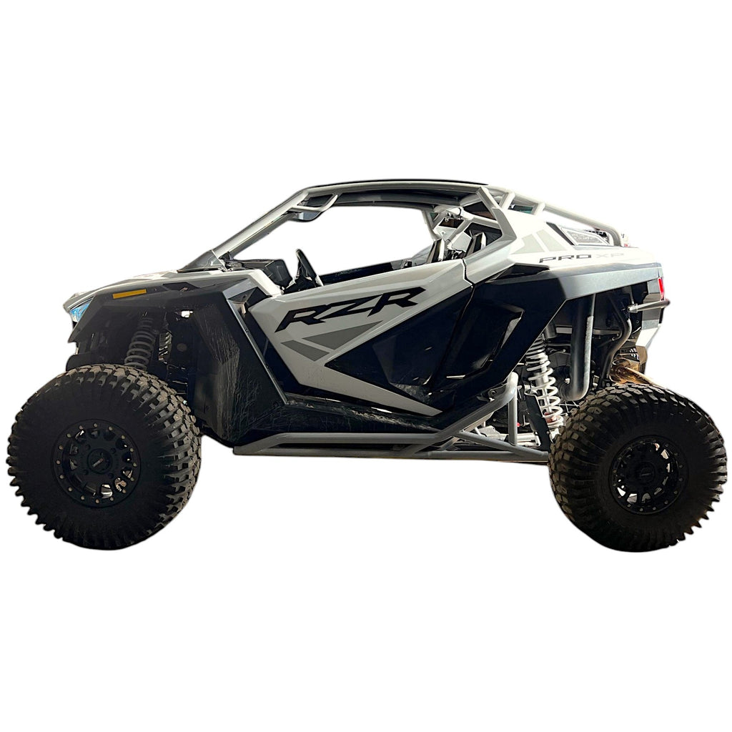 L&W Fab Roll Cage for Polaris RZR Pro XP 2 Seat