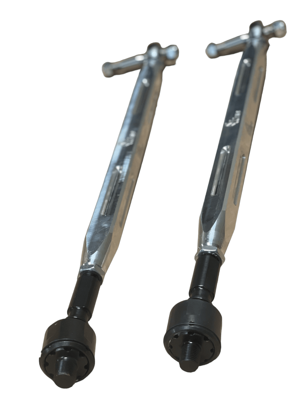 L&W Fab Tie Rods for Kawasaki Teryx KRX 1000