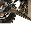 L&W Fab Heavy Duty Trailing Arms for RZR XP 1000 / Turbo