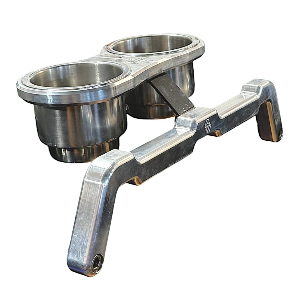 L&W Fab Grab Handle & Drink Carrier for RZR Pro