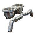 L&W Fab Grab Handle & Drink Carrier for RZR Pro