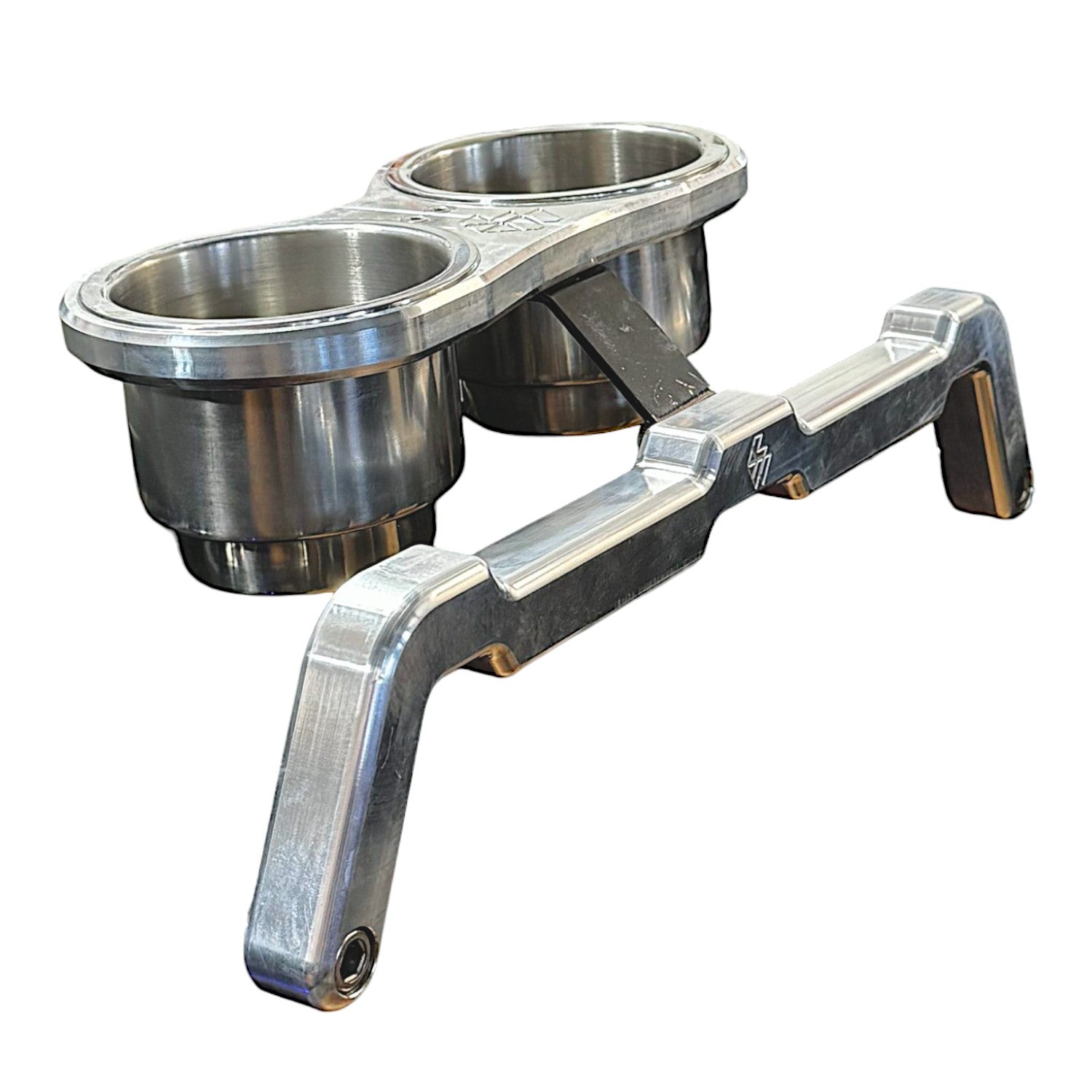 L&W Fab Grab Handle & Drink Carrier for RZR Pro