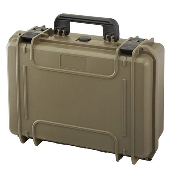 Doro D1611-6 Case and/or Compatible Custom Foam - 18.25" x 14.5" x 7"