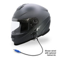 MRC Stage One NX Prerunner - UTV Play Helmet - SM / Wired