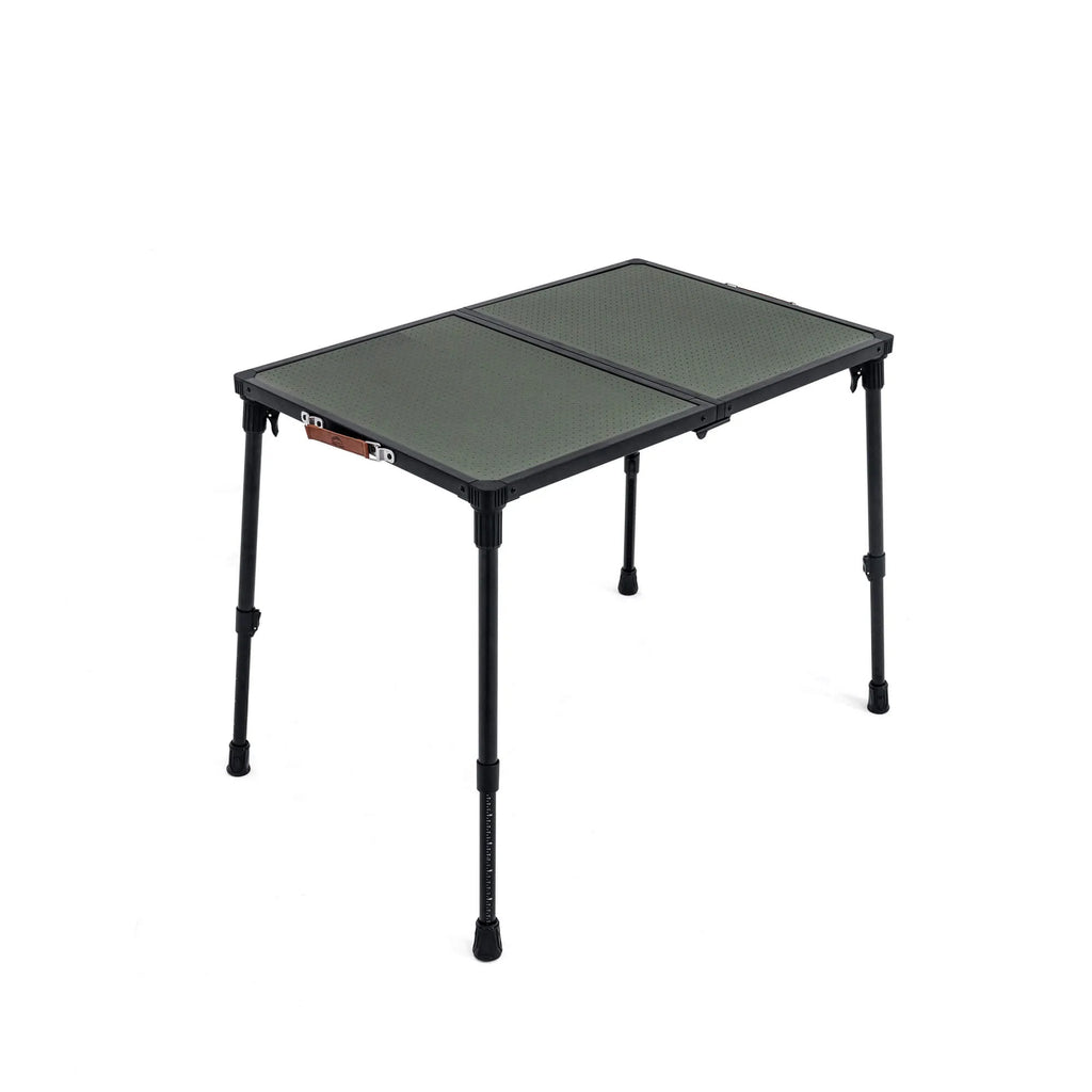 MTS-C Table