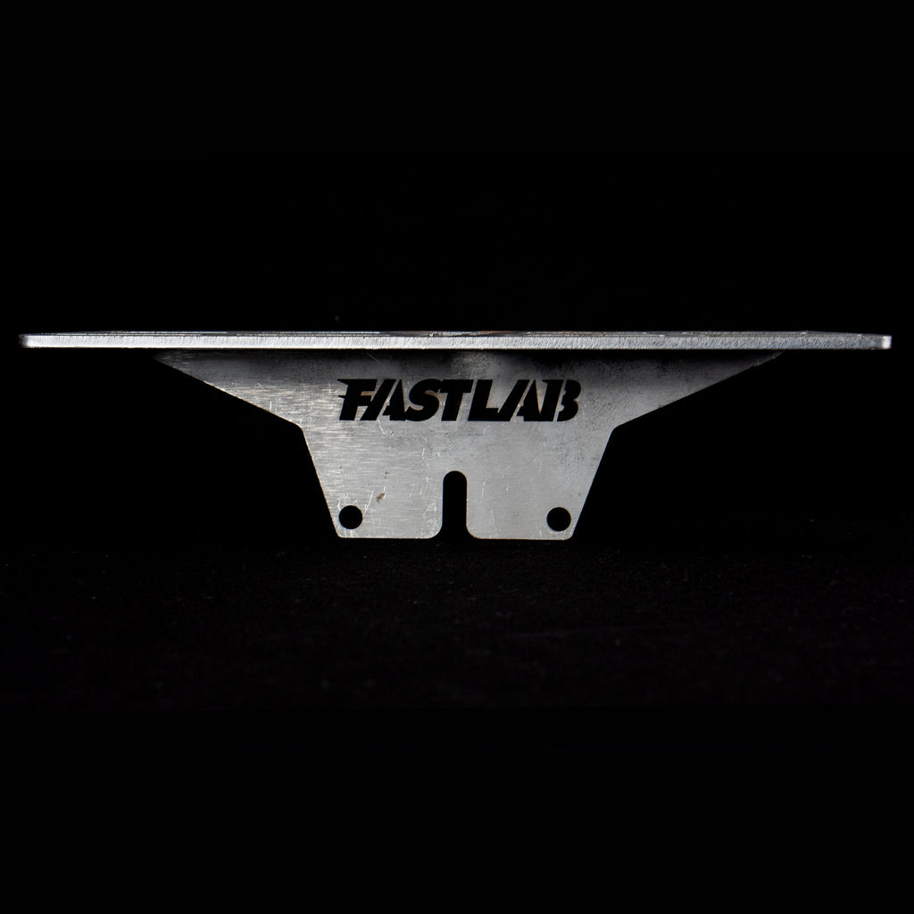 FastLab UTV Fan Shroud Light Bracket Kit for Can-Am X3