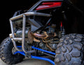 Madhouse Customs Rear Bumper for RZR Pro XP / Turbo R