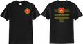 Mule Logo Kids T-Shirt - Short Sleeves