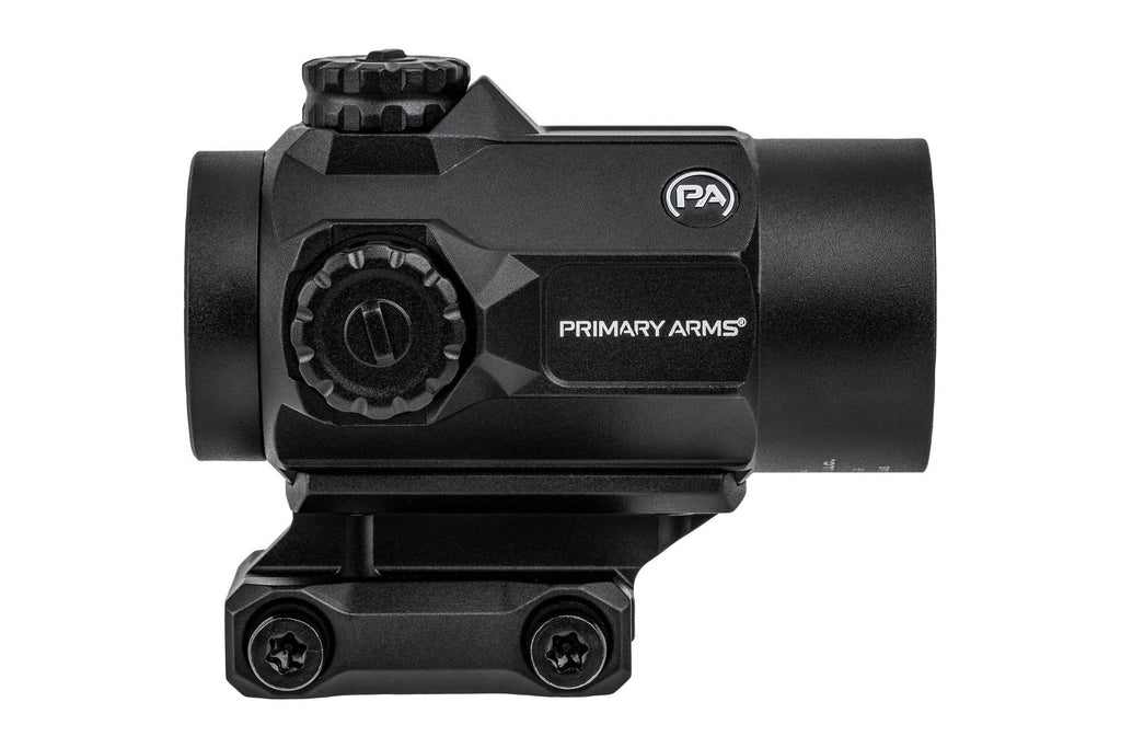 Primary Arms SLx MD-25 Gen II AutoLive 2 MOA Red Dot Sight
